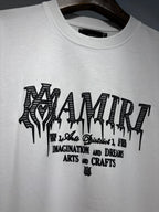 AMIRI Short-Sleeve Shirt