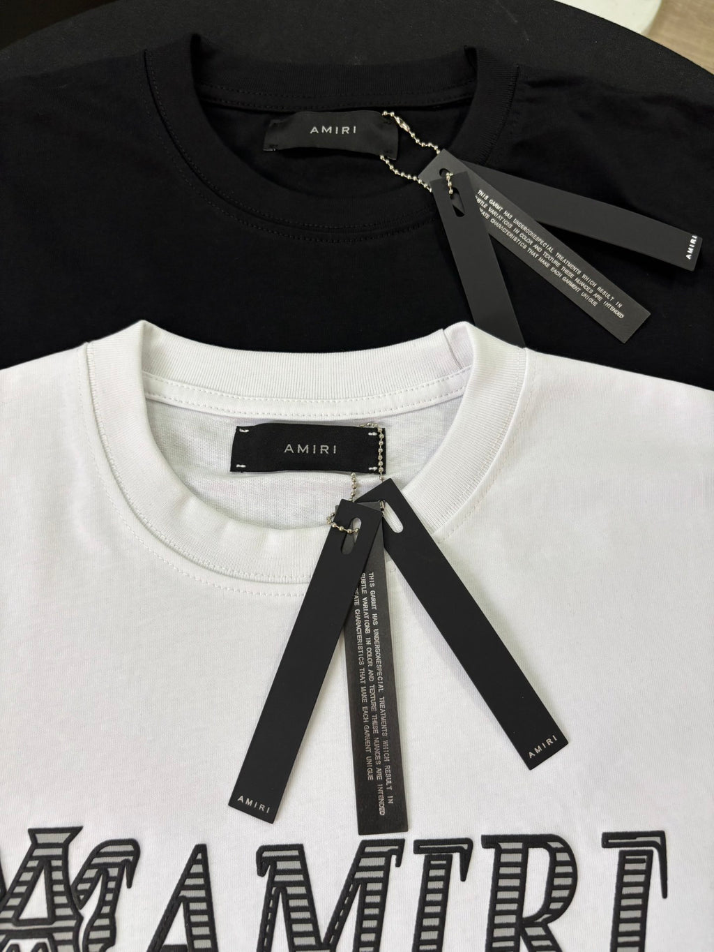 AMIRI Short-Sleeve Shirt
