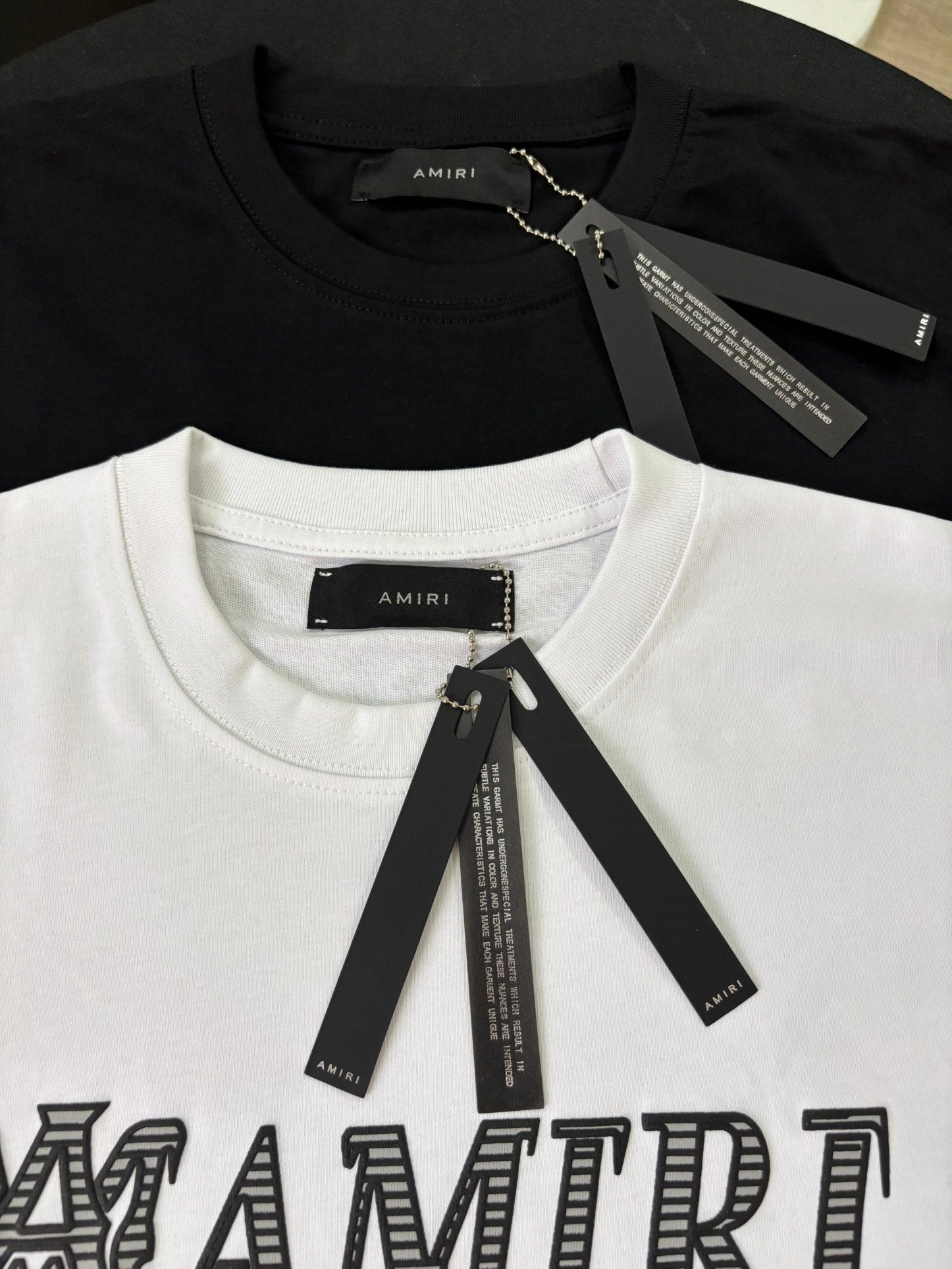 AMIRI Short-Sleeve Shirt