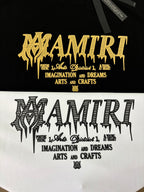 AMIRI Short-Sleeve Shirt