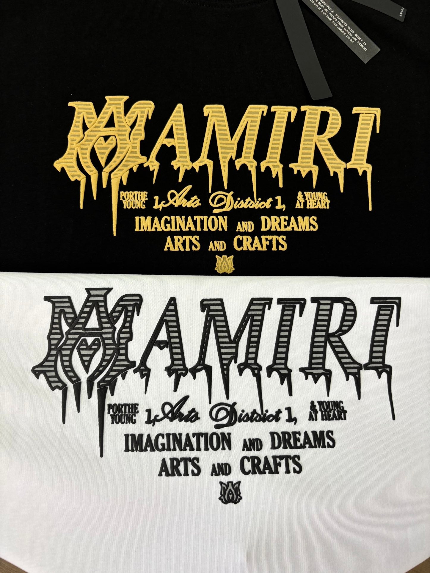 AMIRI Short-Sleeve Shirt