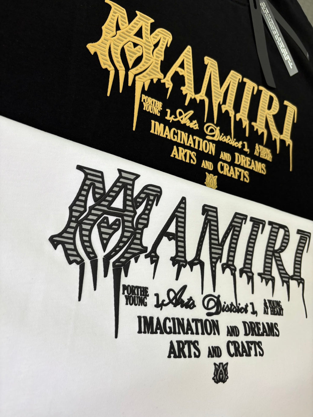 AMIRI Short-Sleeve Shirt