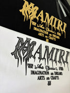 AMIRI Short-Sleeve Shirt