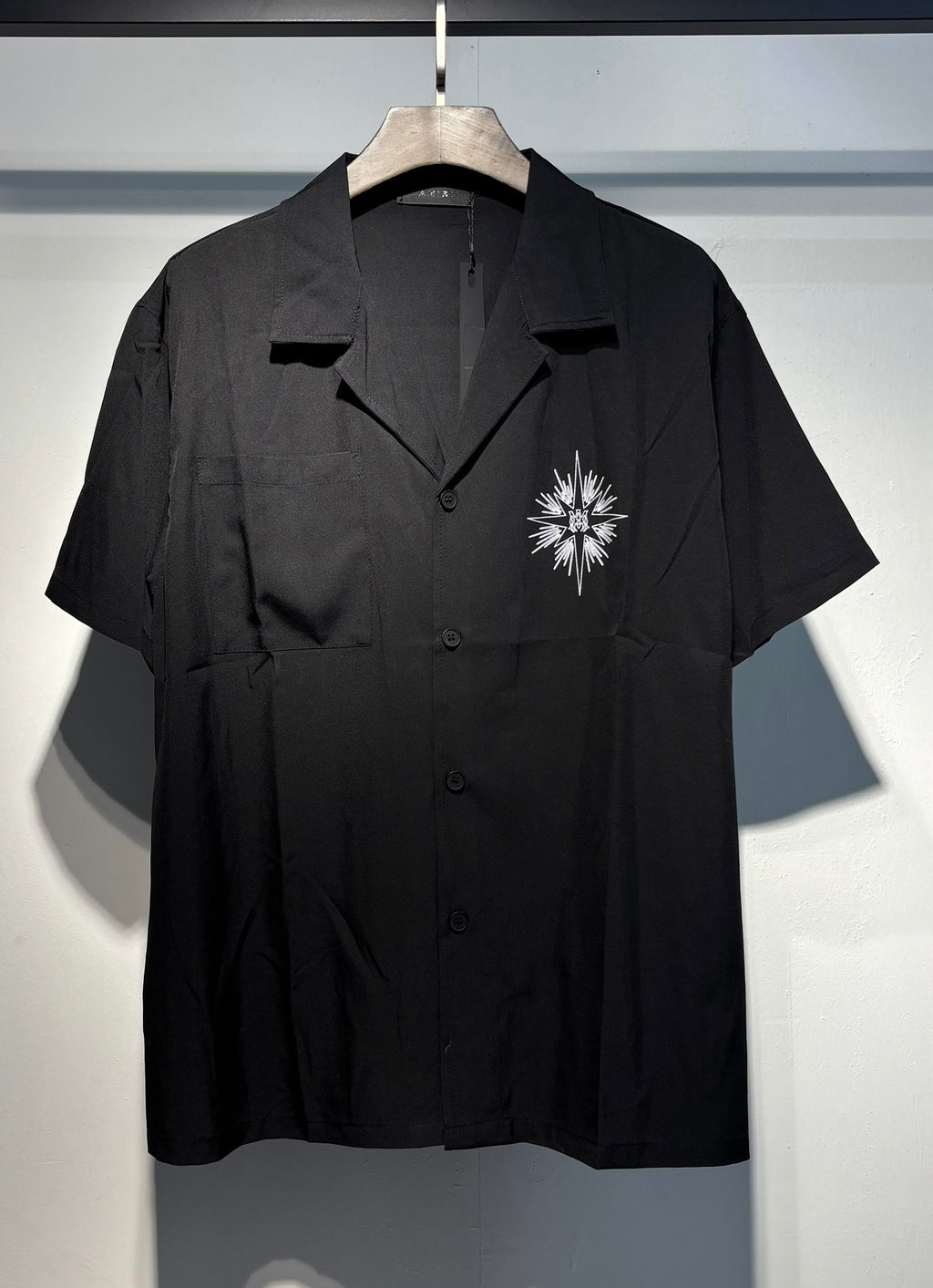 AMIRI Short-Sleeve Shirt