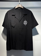 AMIRI Short-Sleeve Shirt