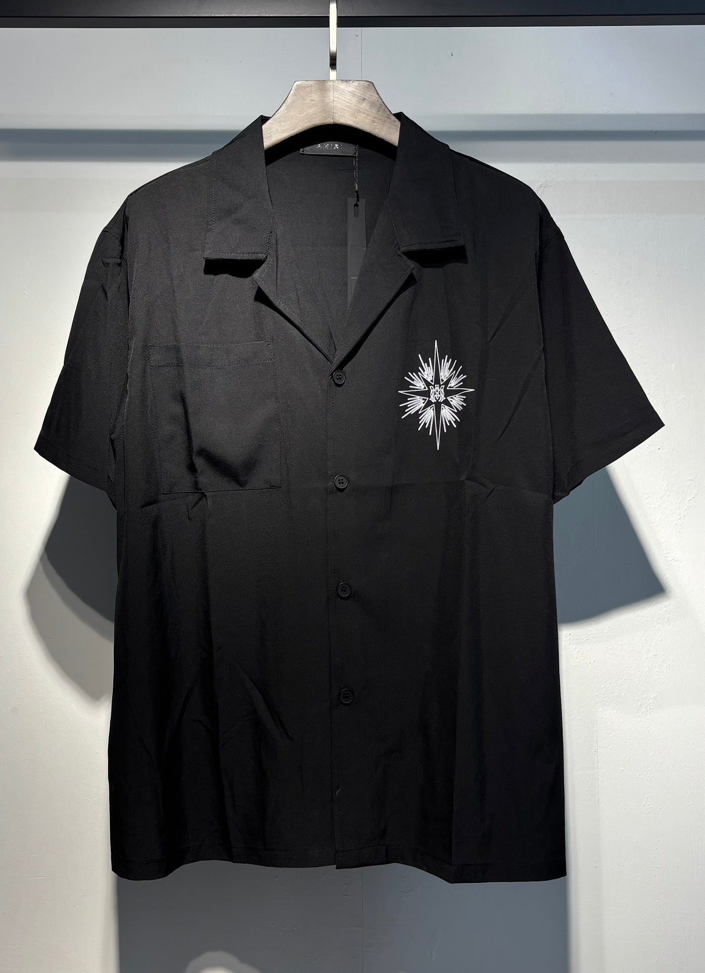 AMIRI Short-Sleeve Shirt