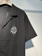 AMIRI Short-Sleeve Shirt