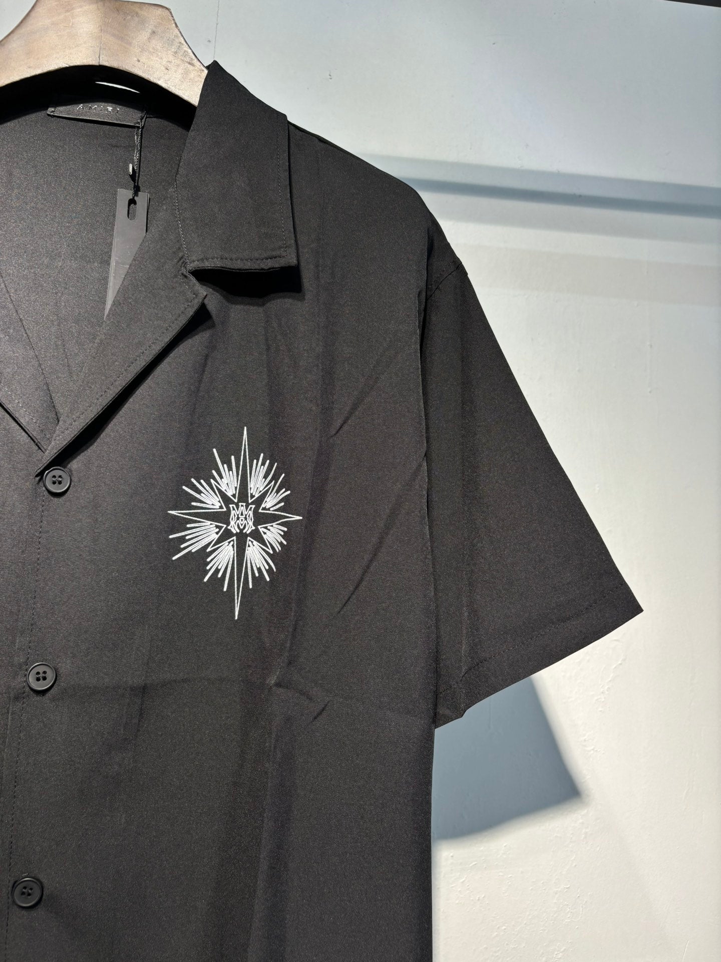 AMIRI Short-Sleeve Shirt