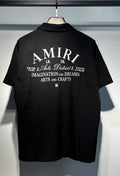 AMIRI Short-Sleeve Shirt