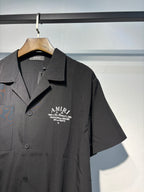 AMIRI Short-Sleeve Shirt