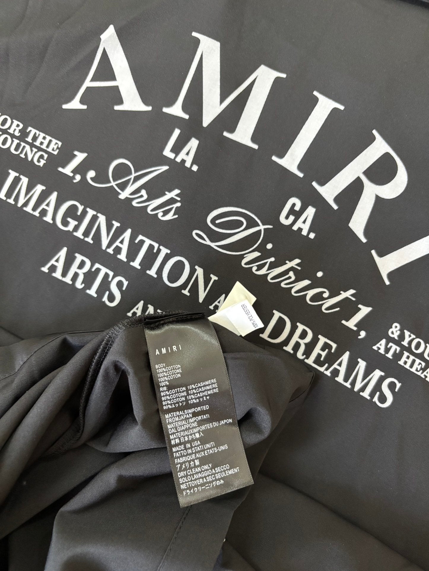 AMIRI Short-Sleeve Shirt