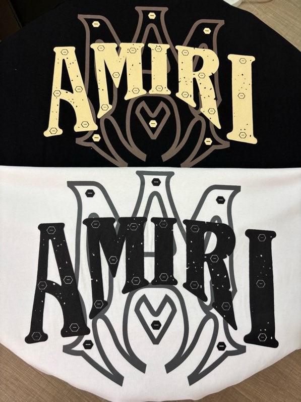 AMIRI Short-Sleeve Shirt
