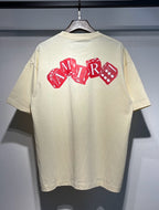 AMIRI Short-Sleeve Shirt