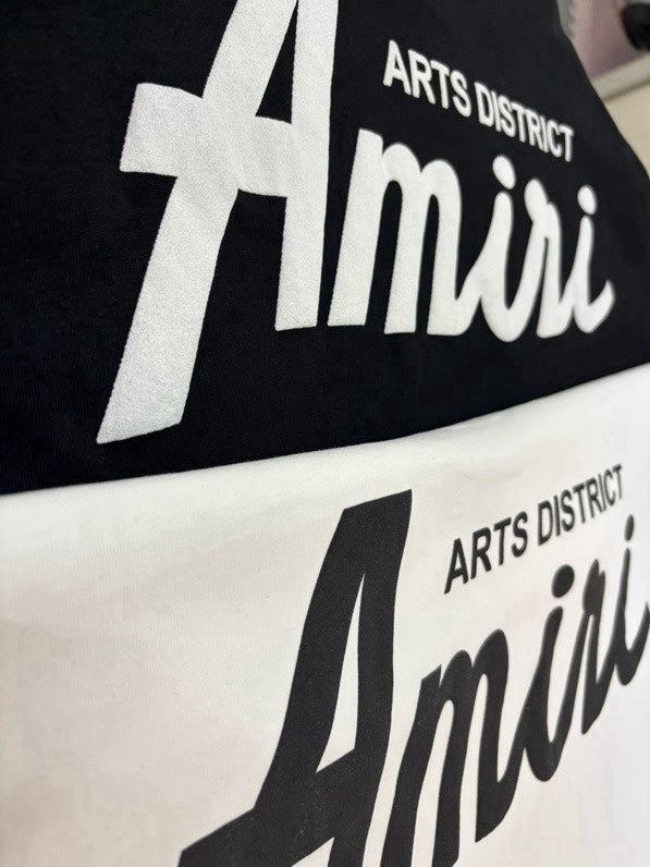 AMIRI Short-Sleeve Shirt