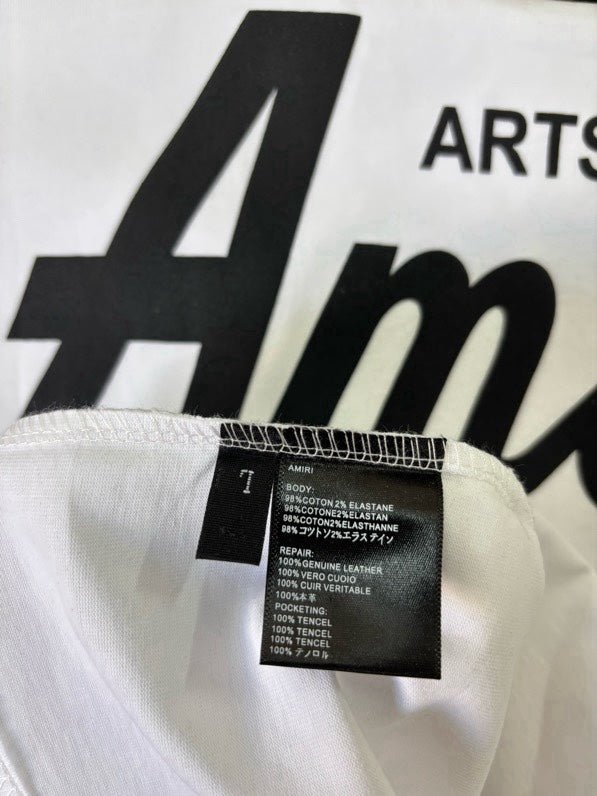 AMIRI Short-Sleeve Shirt