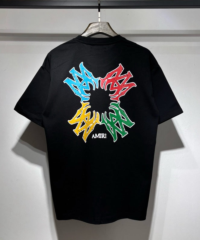 AMIRI Short-Sleeve Shirt