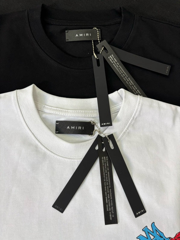 AMIRI Short-Sleeve Shirt