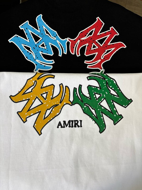 AMIRI Short-Sleeve Shirt