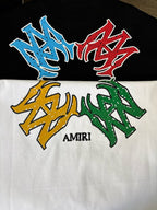 AMIRI Short-Sleeve Shirt
