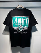 AMIRI Short-Sleeve Shirt