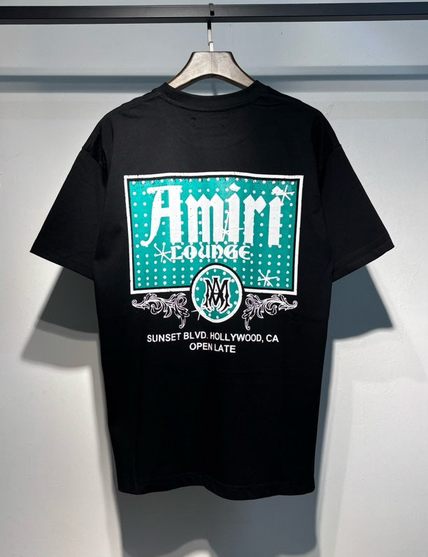 AMIRI Short-Sleeve Shirt