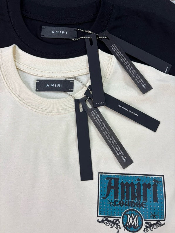 AMIRI Short-Sleeve Shirt