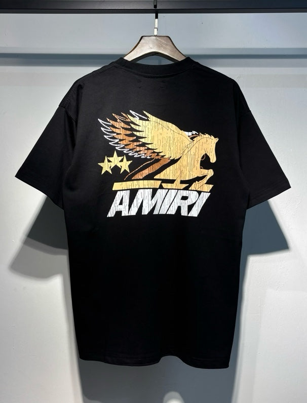 AMIRI Short-Sleeve Shirt