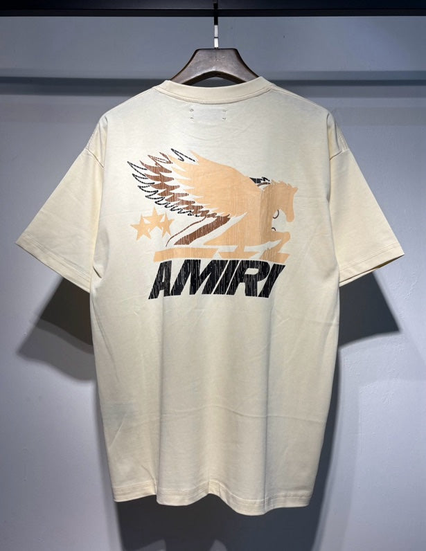 AMIRI Short-Sleeve Shirt