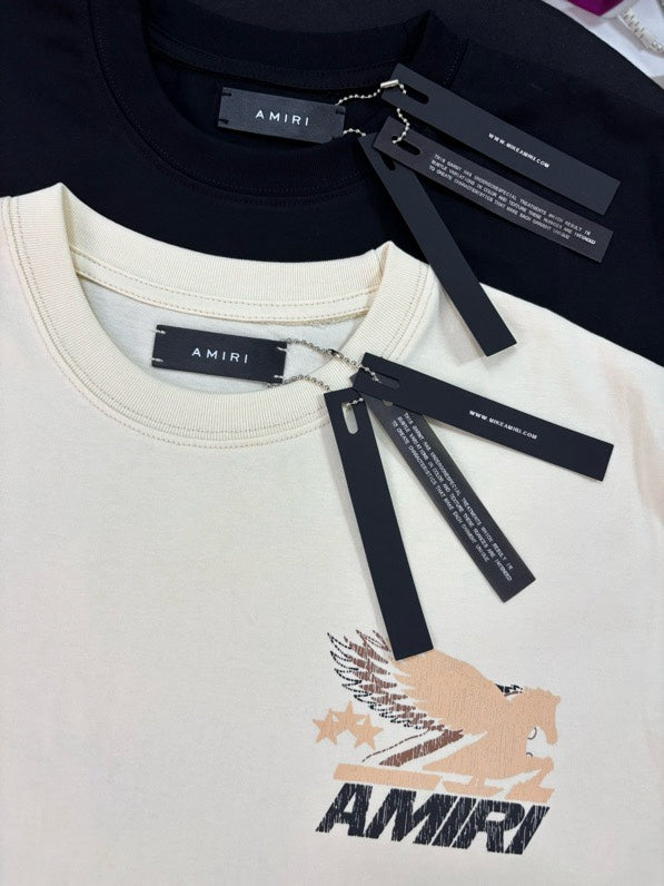 AMIRI Short-Sleeve Shirt