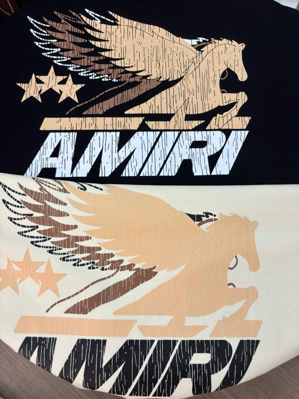 AMIRI Short-Sleeve Shirt