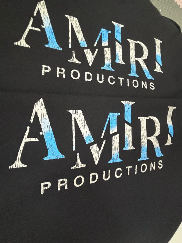 AMIRI Short-Sleeve Shirt