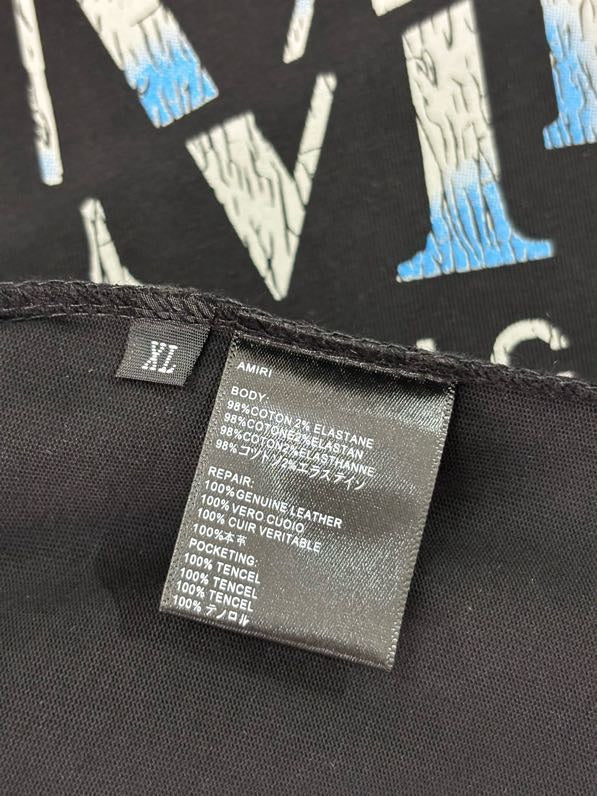 AMIRI Short-Sleeve Shirt
