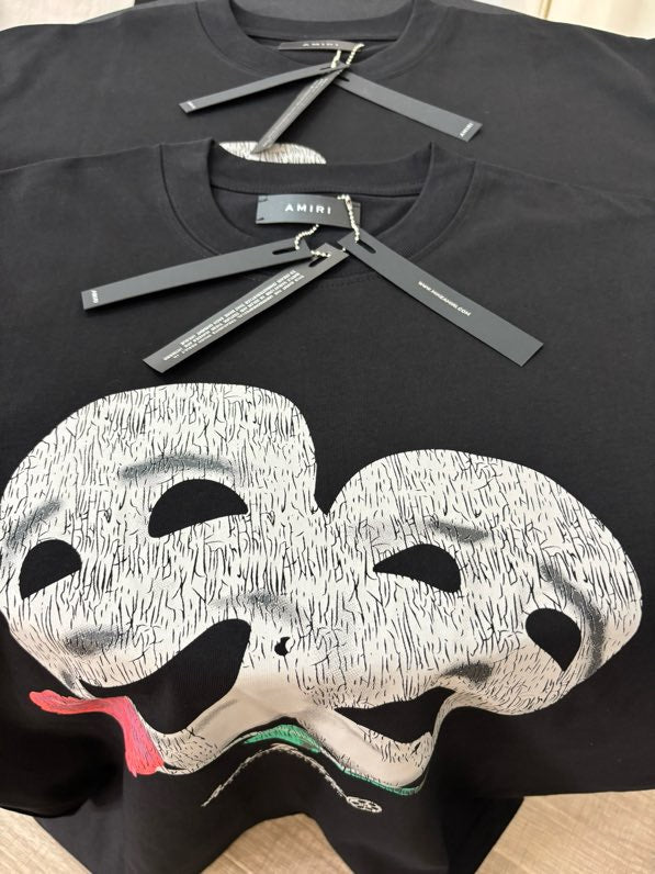 AMIRI Short-Sleeve Shirt