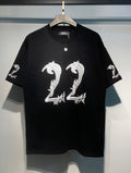 AMIRI Short-Sleeve Shirt