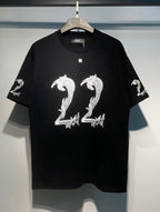 AMIRI Short-Sleeve Shirt