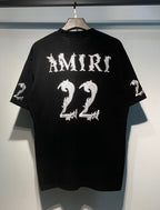 AMIRI Short-Sleeve Shirt