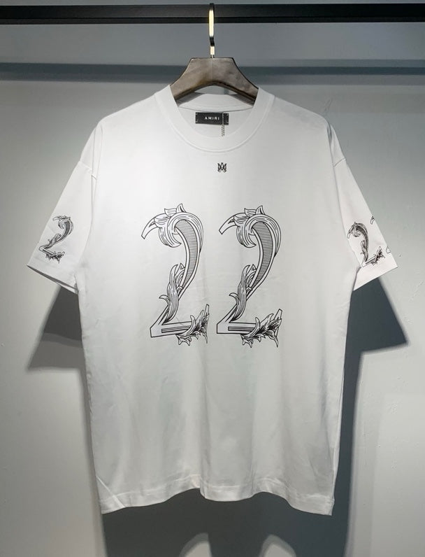 AMIRI Short-Sleeve Shirt