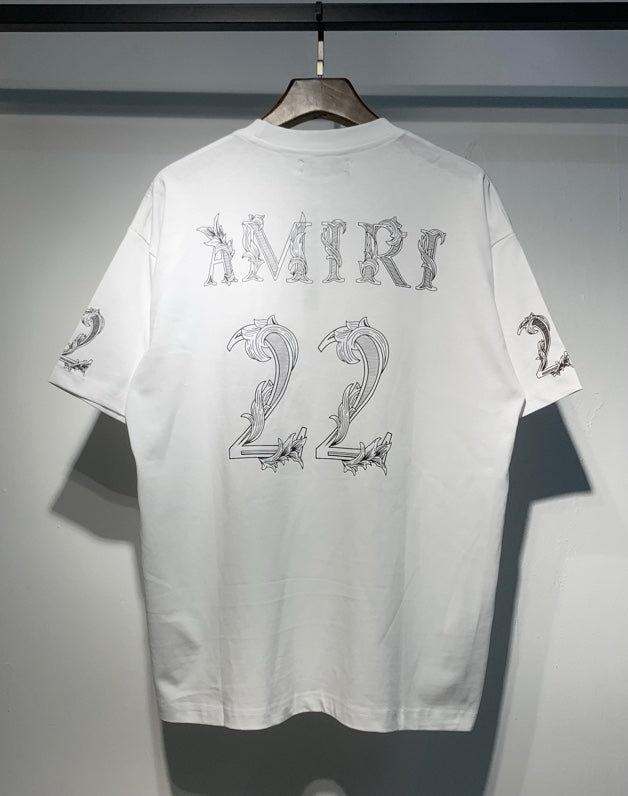 AMIRI Short-Sleeve Shirt