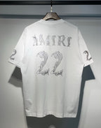 AMIRI Short-Sleeve Shirt