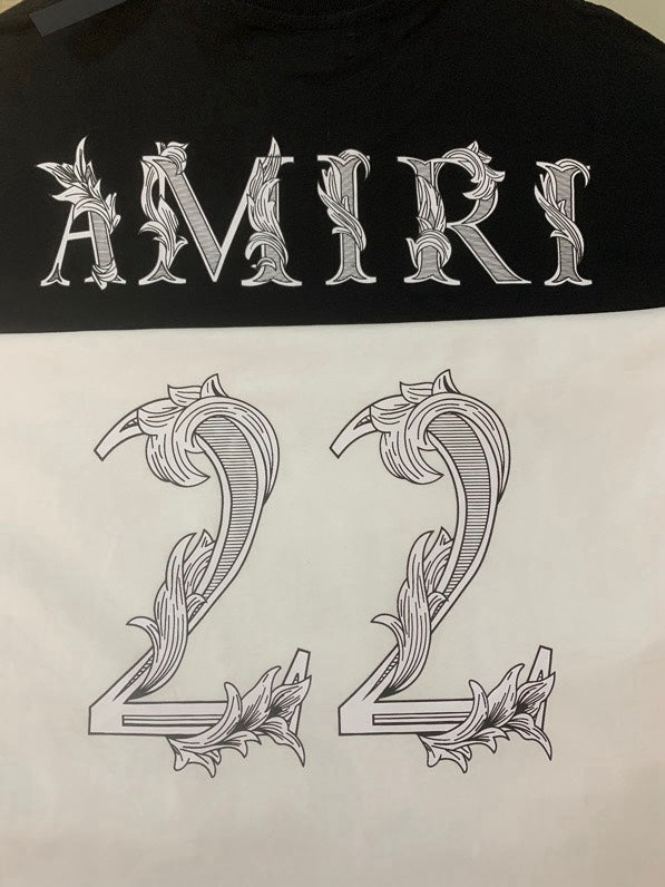 AMIRI Short-Sleeve Shirt