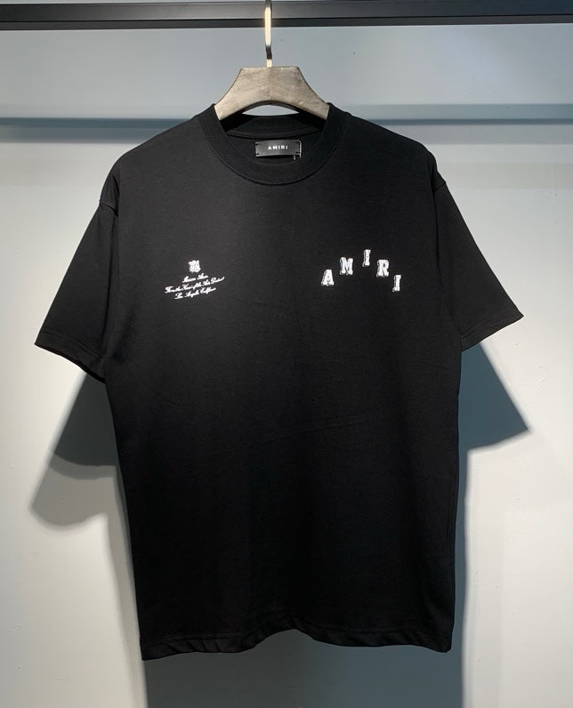 AMIRI Short-Sleeve Shirt