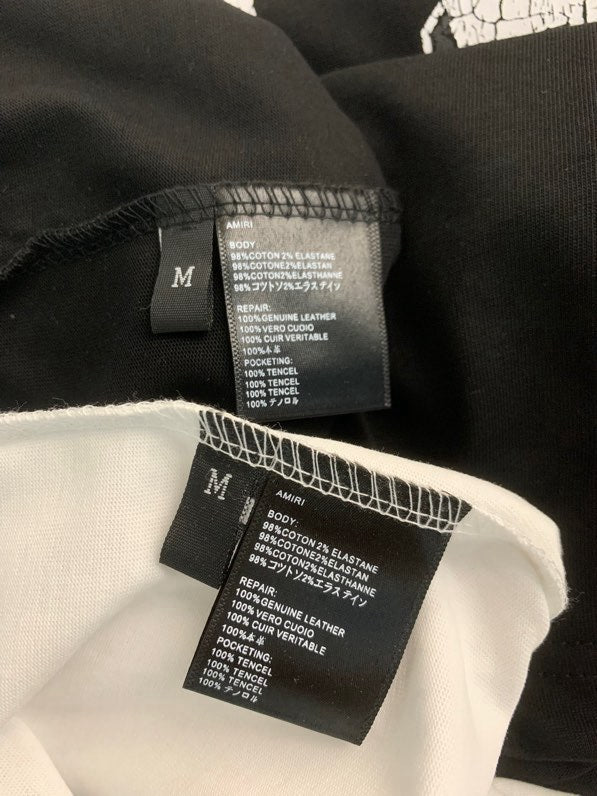 AMIRI Short-Sleeve Shirt