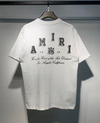 AMIRI Short-Sleeve Shirt