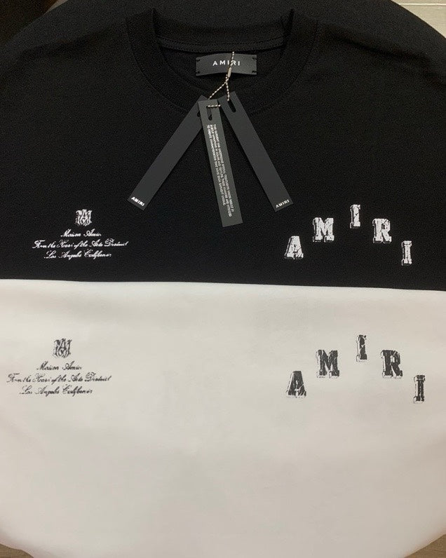 AMIRI Short-Sleeve Shirt