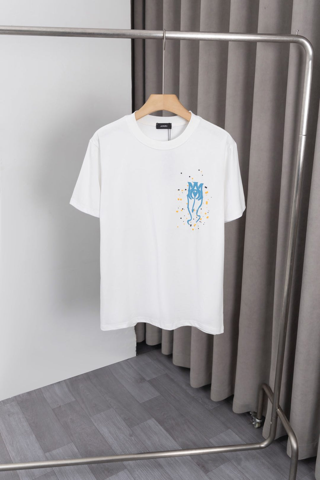 AMIRI Short-Sleeve Shirt