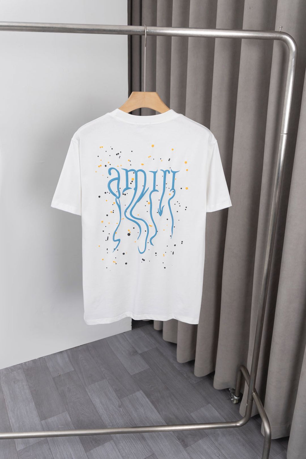 AMIRI Short-Sleeve Shirt