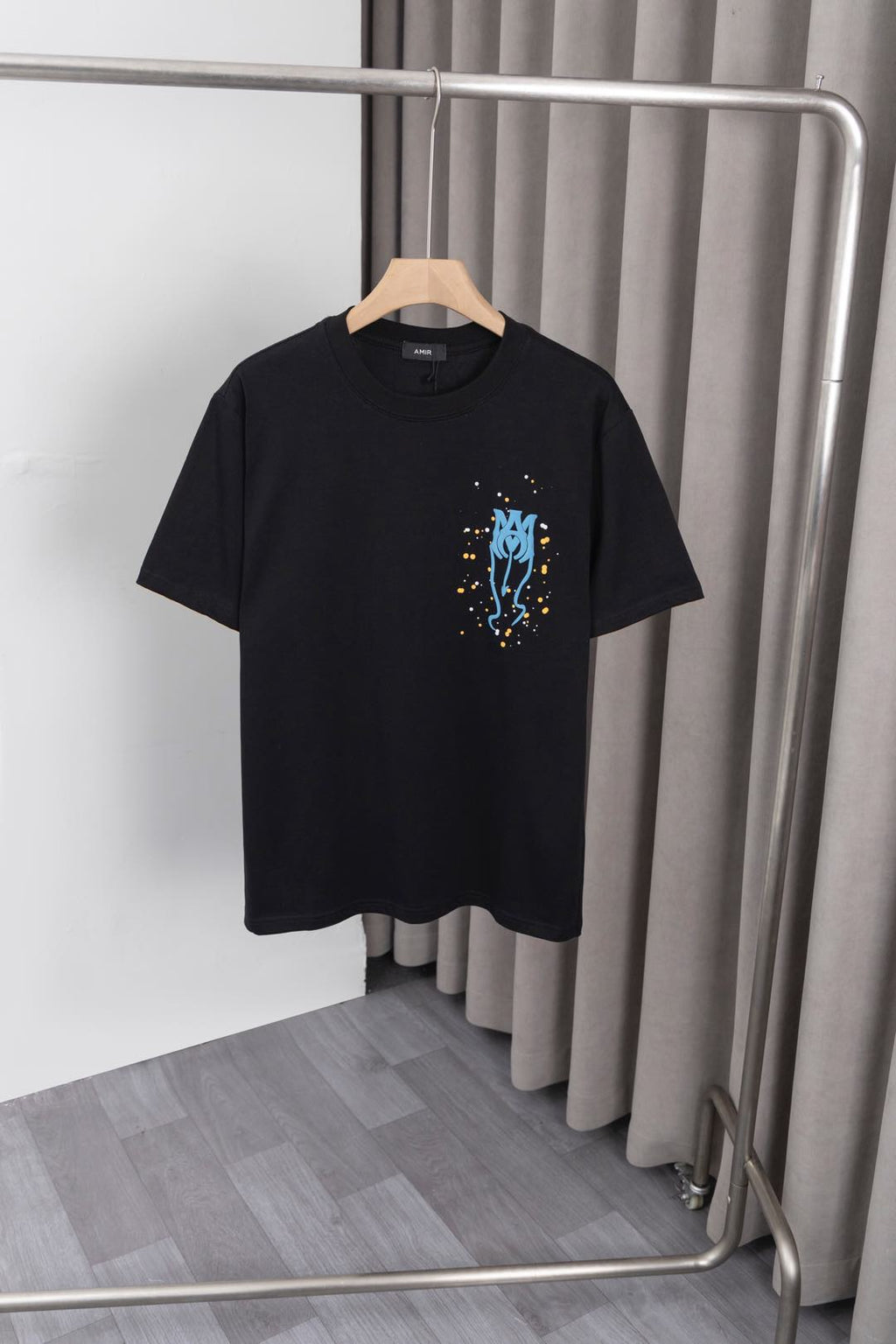 AMIRI Short-Sleeve Shirt