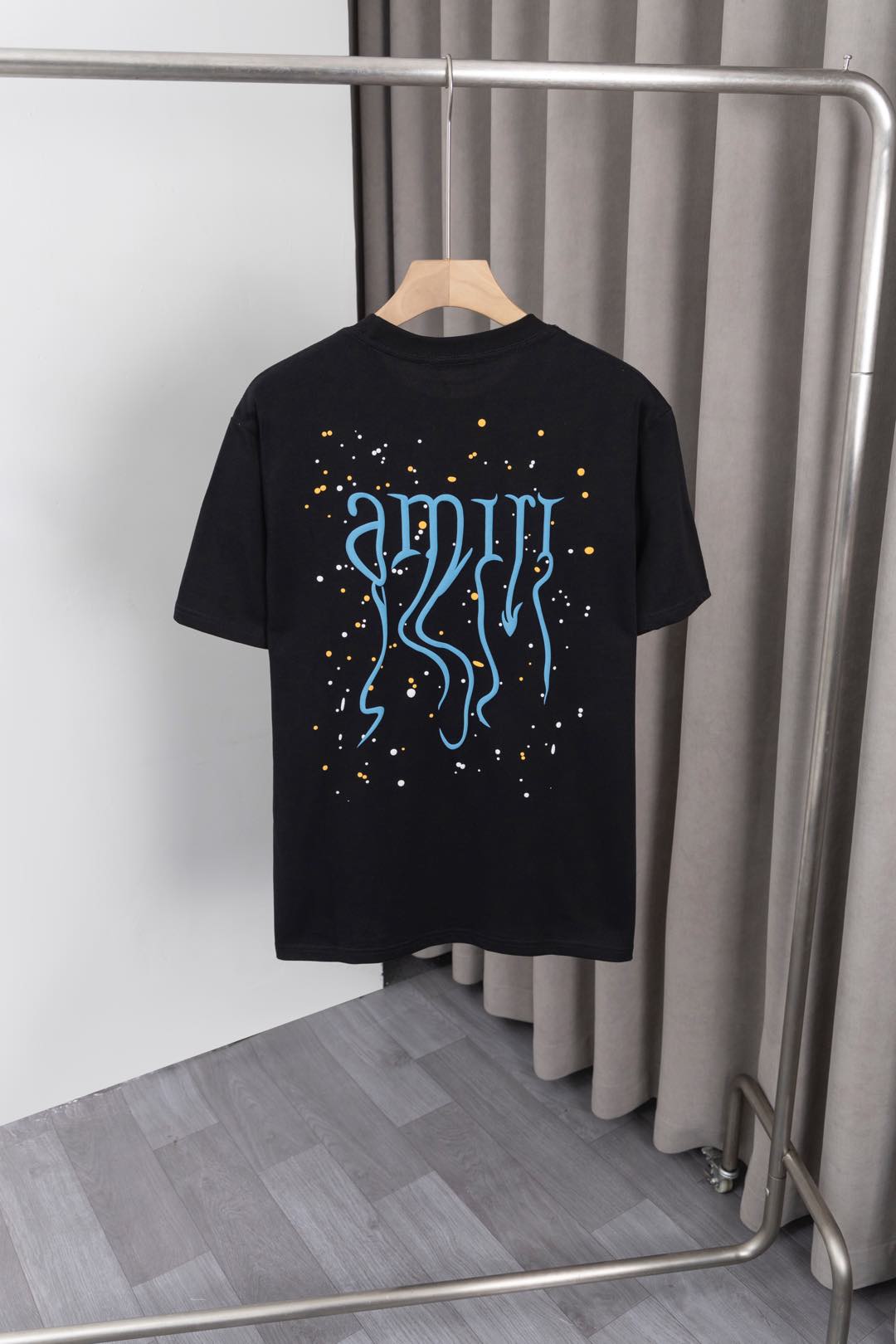 AMIRI Short-Sleeve Shirt
