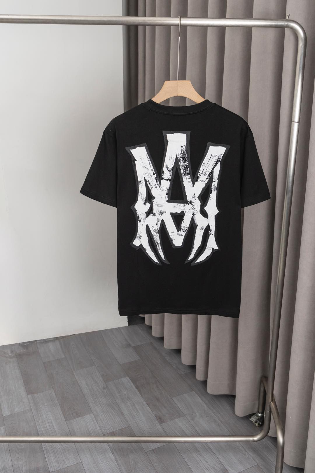 AMIRI Short-Sleeve Shirt