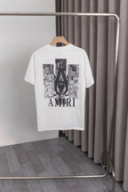 AMIRI Short-Sleeve Shirt